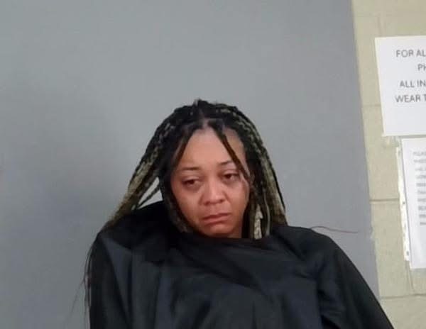 Akron Police: Chavella Dorris Charged in Bus-Related Stabbing Incident