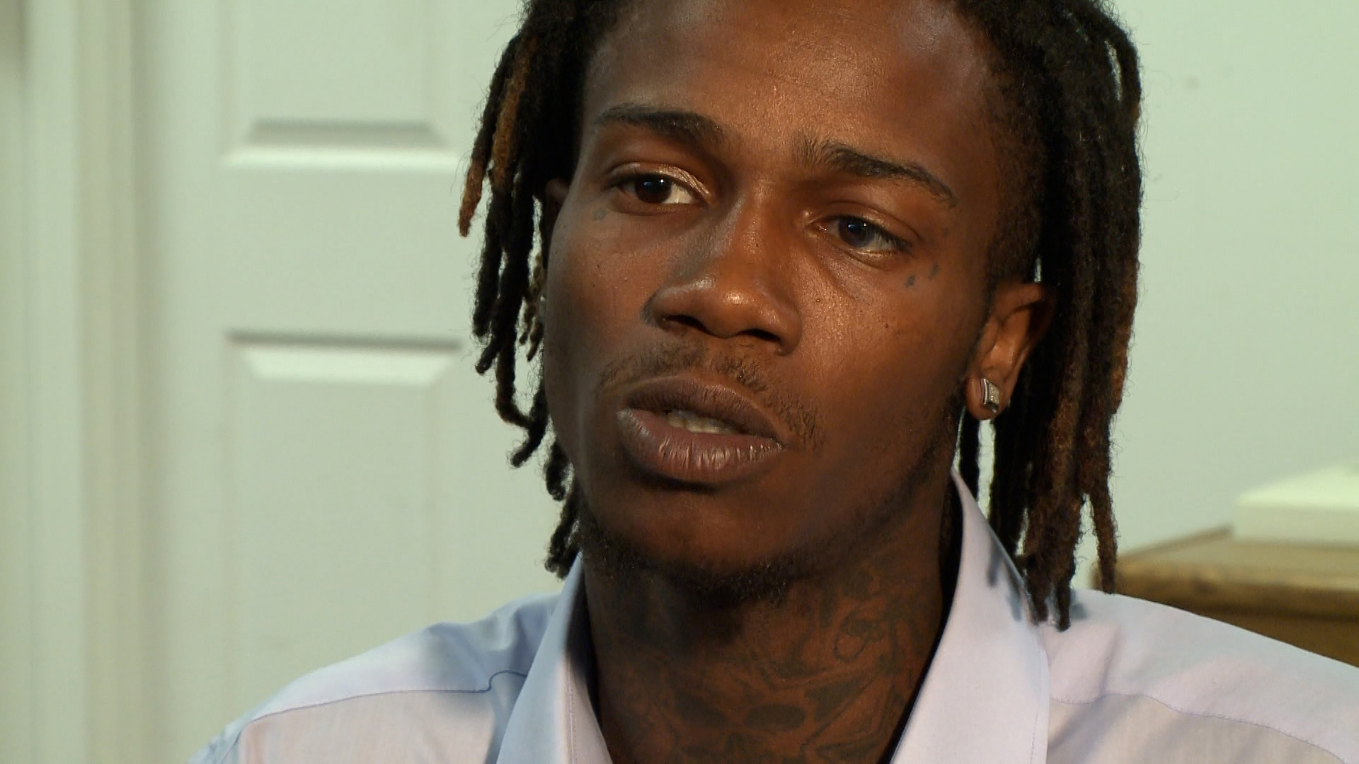 Dorian Johnson, Witness in Michael Brown Shooting, Fatally Shot in Ferguson